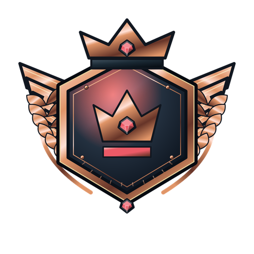 نشان Grandmaster