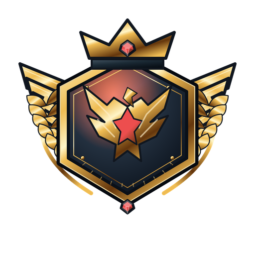 نشان Legendary