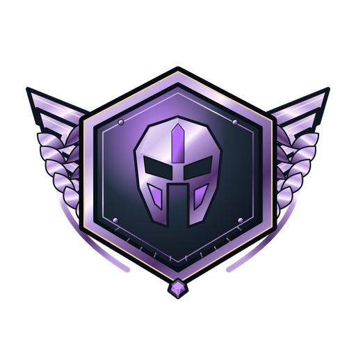 نشان Master