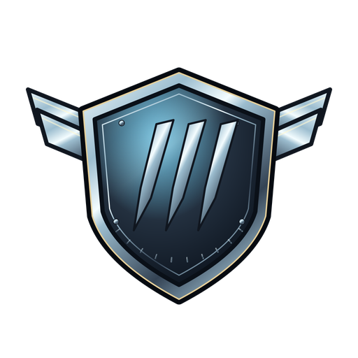 نشان Veteran